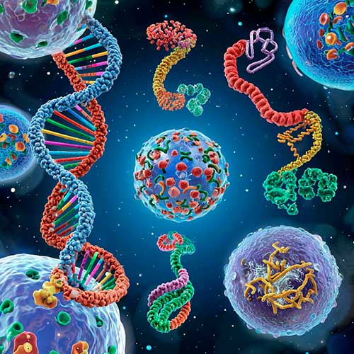 Предмет Биология