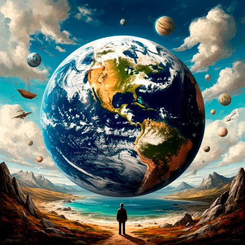 Предмет Окружающий мир