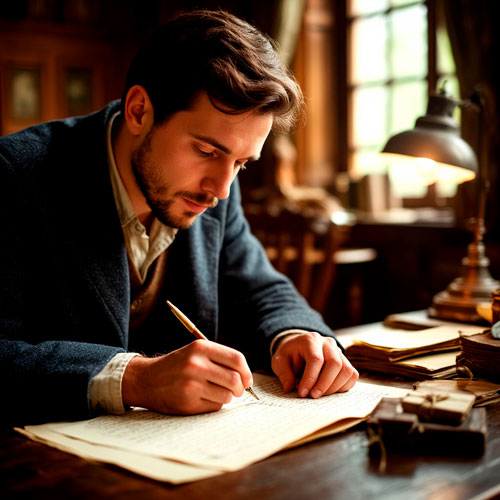 Предмет Русский язык