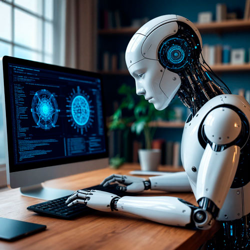 Предмет Информатика