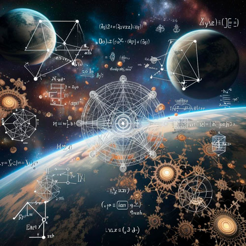 Предмет Математика